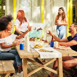 12oz Compostable Hot Cups