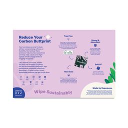 Ultra Soft 3-Ply Bamboo Toilet Paper