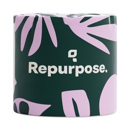 Ultra Soft 3-Ply Bamboo Toilet Paper