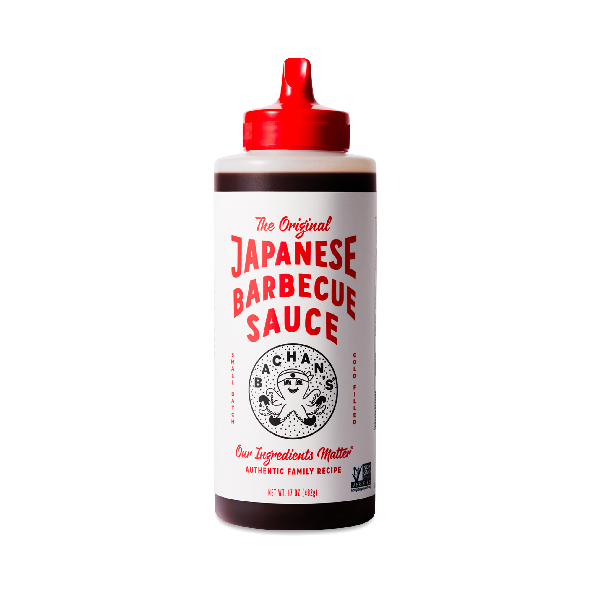 Bachan's Japanese BBQ Sauce, The Original Thrive Market