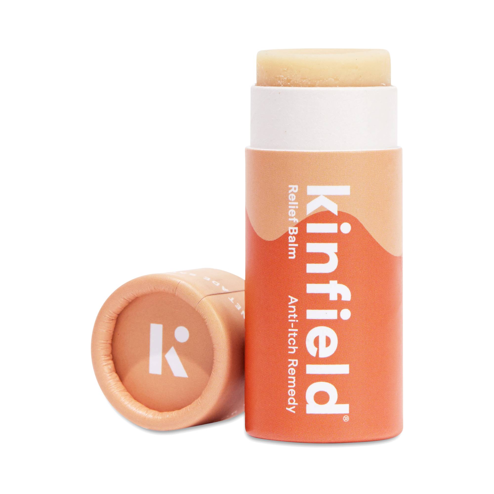 Relief Balm Anti-Itch Remedy