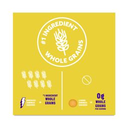 Sandwich Crackers Snack Packs, Cheddar