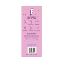 Bolt Cookies Snack Packs, Birthday Cake