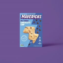 Bolt Cookies, Chocolate Chip