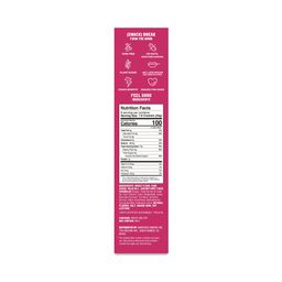 Bolt Cookies, Birthday Cake