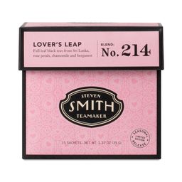 Seasonal Black Tea, Lover's Leap