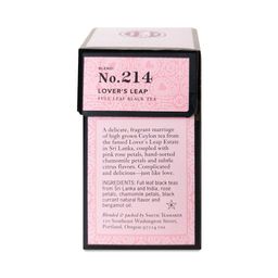 Seasonal Black Tea, Lover's Leap