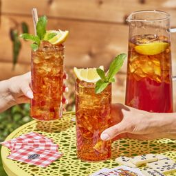 Full Leaf Exceptional Black Iced Tea