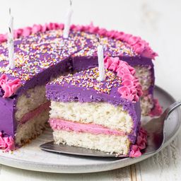 Confetti Mix Nonpareils