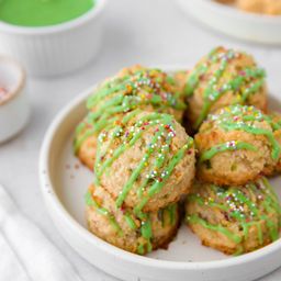Confetti Mix Nonpareils