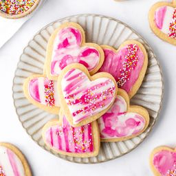 Confetti Mix Nonpareils