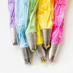 Food Color Set, Natural