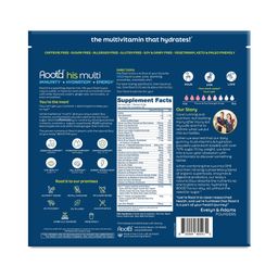 His Multi, Orchard Berry