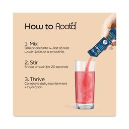 His Multi, Orchard Berry