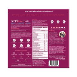 Her Multi, Raspberry Acai