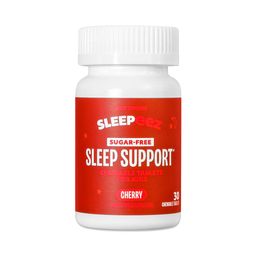 Sleepeez Kids Sleep Support, Cherry