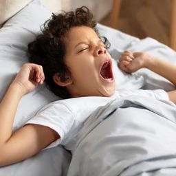 Sleepeez Kids Sleep Support, Cherry