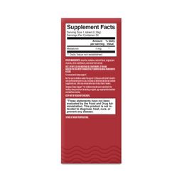 Sleepeez Kids Sleep Support, Cherry