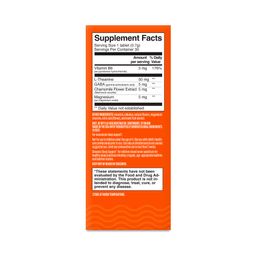 Sleepeez Kids Melatonin-Free Sleep Support, Orange