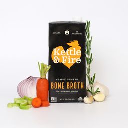Chicken Bone Broth