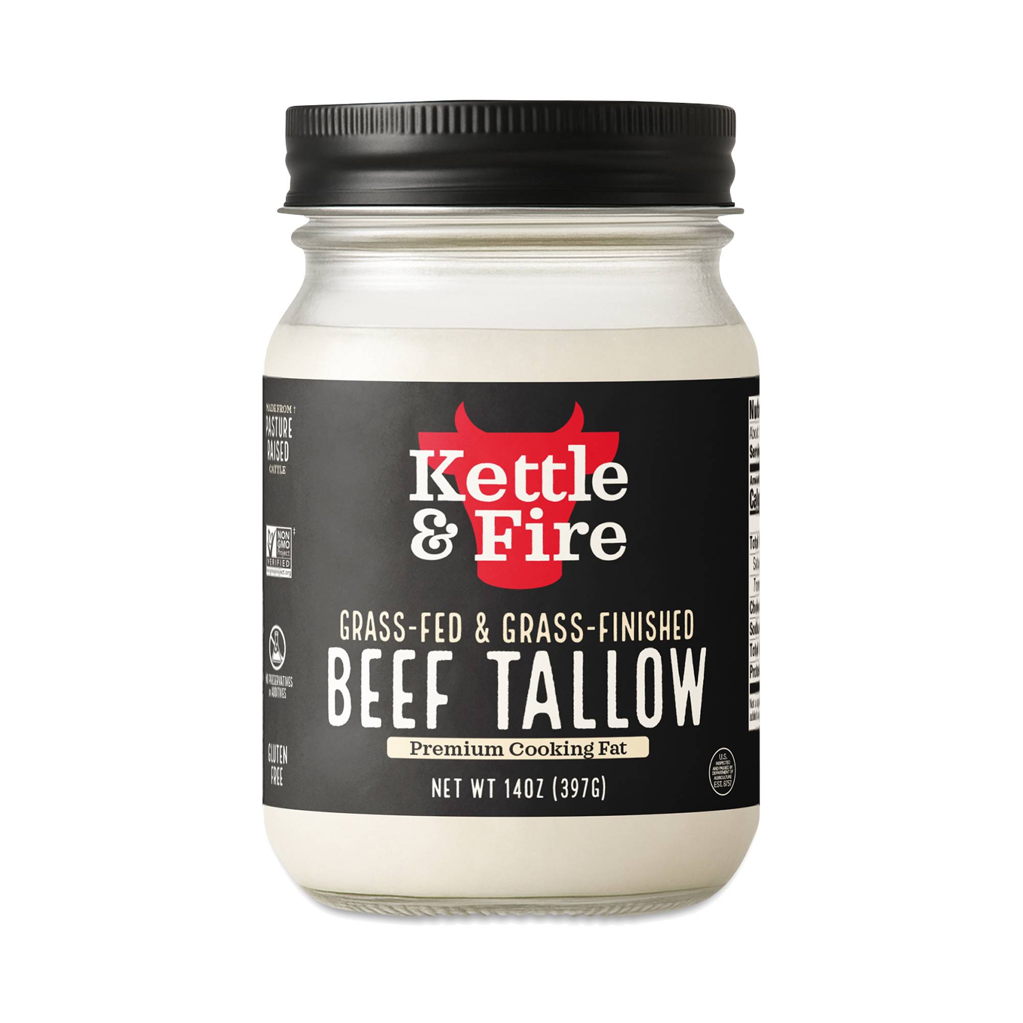 Beef Tallow