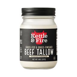 Beef Tallow