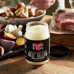 Beef Tallow