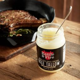 Beef Tallow