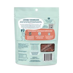 Jerky Bites Dog Treats, Salmon Loves Butternut