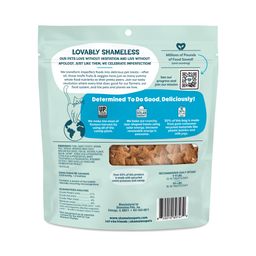 Catnip N Chill Crunchy Cat Treats, Tuna, Value Size