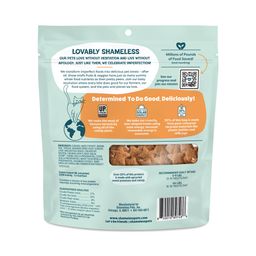 Catnip N Chill Crunchy Cat Treats, Chicken Liver, Value Size