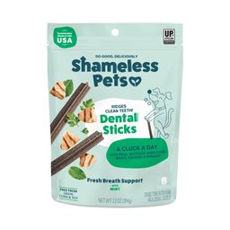 Dental Sticks Dog Treats, A Cluck A Day