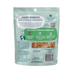 Catnip N Chill Crunchy Cat Treats, Chicken