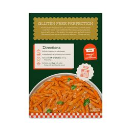 Gluten Free Brown Rice Pasta, Penne