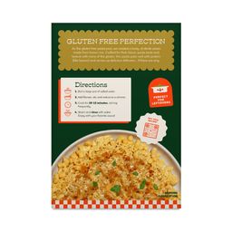 Gluten Free Brown Rice Pasta, Elbows