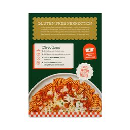 Gluten Free Brown Rice Pasta, Rotini