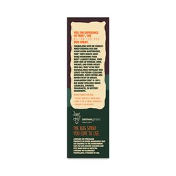 Trek Insect Repellent, Super Chillin' Lemon Mint