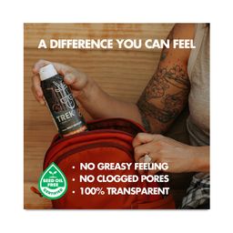 Trek Insect Repellent, Super Chillin' Lemon Mint