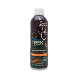 Trek Insect Repellent, Super Chillin' Lemon Mint
