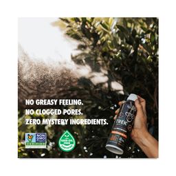 Trek Insect Repellent, Super Chillin' Lemon Mint