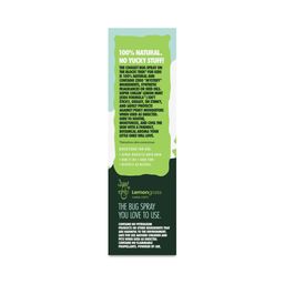 Trek Kids Insect Repellent, Super Chillin' Lemon Mint