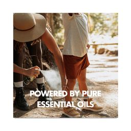 Trek Kids Insect Repellent, Super Chillin' Lemon Mint