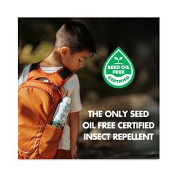 Trek Kids Insect Repellent, Super Chillin' Lemon Mint