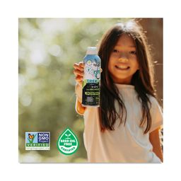 Trek Kids Insect Repellent, Super Chillin' Lemon Mint