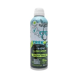 Trek Kids Insect Repellent, Super Chillin' Lemon Mint