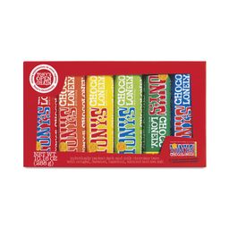 Chocolate Bars, Variety Pack