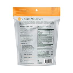 Mushroom Powder, Master Blend
