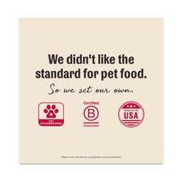 Bone Broth Bites Dog Treats, Beef Bone Broth, Sweet Potatoes, & Parsley