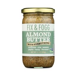 Everything Butter, Almond