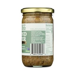 Everything Butter, Almond